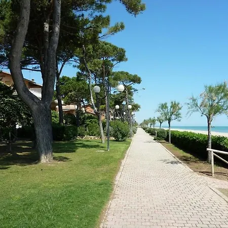 Apartman Pinetina 3 Vacanza