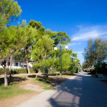 Pinetina 3 Vacanza Apartman