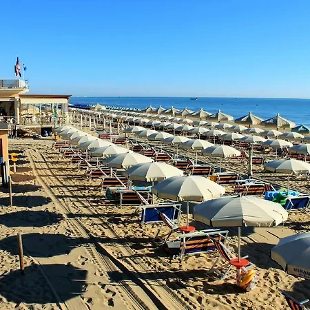 Apartament Pinetina 3 Vacanza Pineto