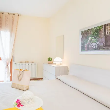 Pinetina 3 Vacanza Apartman Pineto