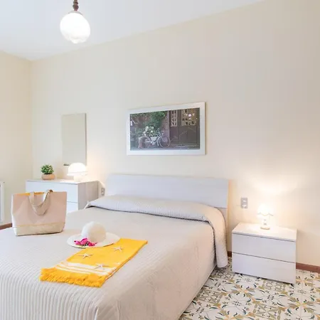 Pinetina 3 Vacanza Apartman Pineto